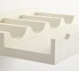 Brighton Entertaining Wine Storage Shelves