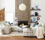 Cascade Hand-Tufted Wool Rug