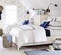 Clara Platform Bed