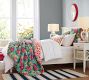 Clara Platform Bed