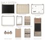 Daily Organization System - Grey Wash