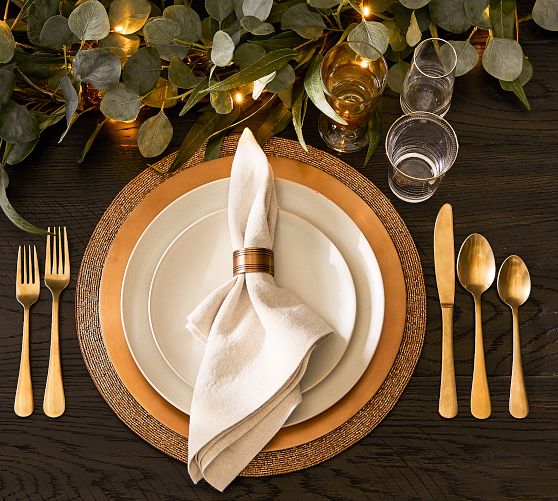 Dakota Flatware Sets
