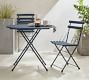 Emu Round Outdoor Bistro Table