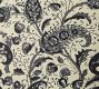 Grania Reversible Paisley Outdoor Pillow