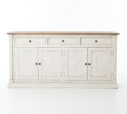 Hart Reclaimed Wood Buffet (71&quot;)