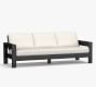 Malibu Metal Grand Outdoor Sofa (97&quot;)