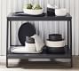 Mason Modern Outdoor Melamine Serving Bowl