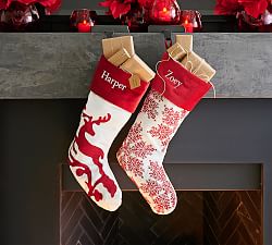 Nordic Stockings