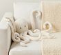 Octopus Shaped Pillow