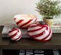 Ornament Shaped Scented Candles