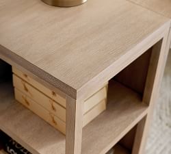 Pacific Executive Desk (74&quot;)