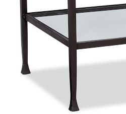 Tanner Rectangular Nesting End Table (13&quot;)
