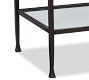 Tanner Rectangular Nesting End Table (13&quot;)