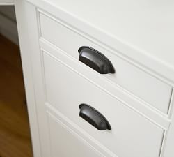 Aubrey Corner Desk (58&quot;)