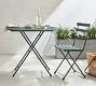 Emu Round Outdoor Bistro Table