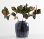 Faux Magnolia Branch