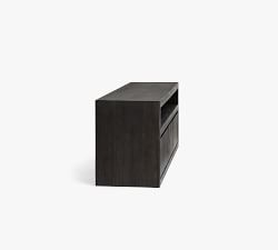 Folsom 3-Drawer Media Console (66&quot;)