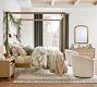 Get the Look: A Cozy Winter Bed