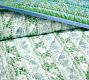 Keaton Handcrafted Reversible Quilt