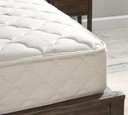 Naturepedic&#174; Organic Essential Spring Mattress (10&quot;h)