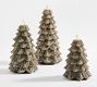 Premium Flickering Flameless Tree
