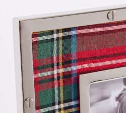 Stewart Plaid Frames