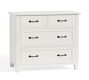 Stratton 4-Drawer Dresser