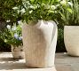 Artisan Hand Painted Terracotta Outdoor Planters