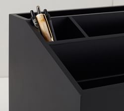 Aubrey Desktop Organizer