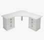 Bedford Corner Desk (89&quot;)