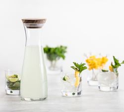 Crafthouse Prebatch Cocktail Carafe