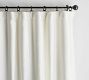 Dupioni Silk Curtain