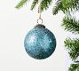 German Glitter Ornaments