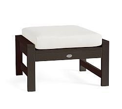 Indio Collection x Polywood Ottoman