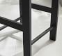 Malibu Metal Outdoor Bar Stool
