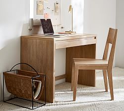 Pacific Mini Writing Desk (40&quot;)