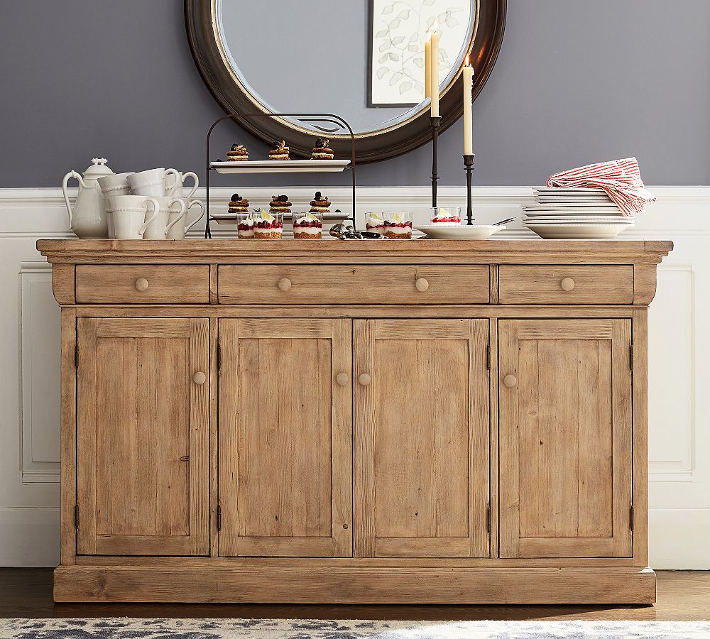 Parkmore Reclaimed Wood Buffet