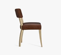 Payson Leather Dining Chair