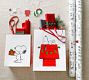 Peanuts&#8482; 19-Piece Holiday Gift Wrapping Set