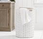 Seagrass Handcrafted Round Hamper