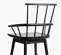 Windsor Swivel Counter Stool