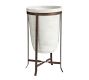 Amir Outdoor Planters With Plant Stand