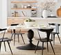 Chapman Oval Bistro Table (54&quot;)
