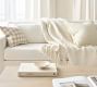 Cozy Fleece Pillow