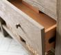 Farmhouse 68&quot; Double Sink Vanity