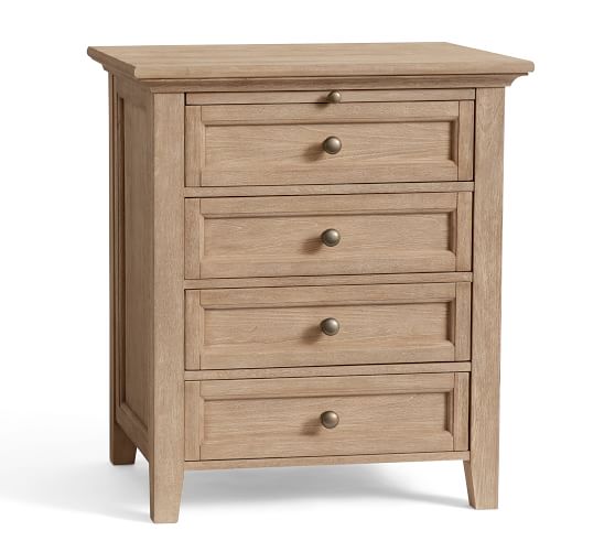 Hudson Nightstand (26")