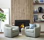 Cascade Hand-Tufted Wool Rug