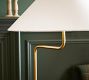Monroe Metal Floor Lamp (60&quot;)