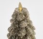 Premium Flickering Flameless Tree