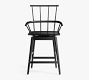 Windsor Swivel Counter Stool